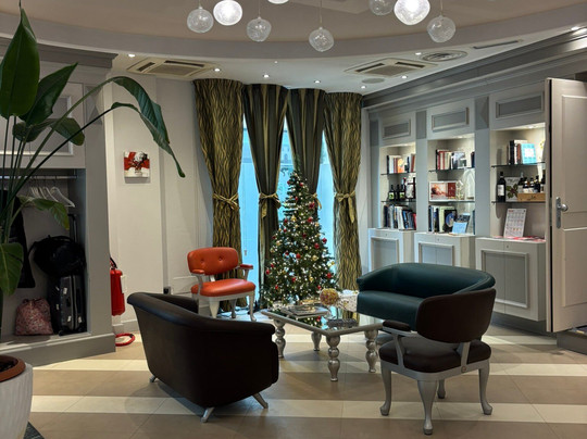 Hotel Centrale, BW Signature Collection主图