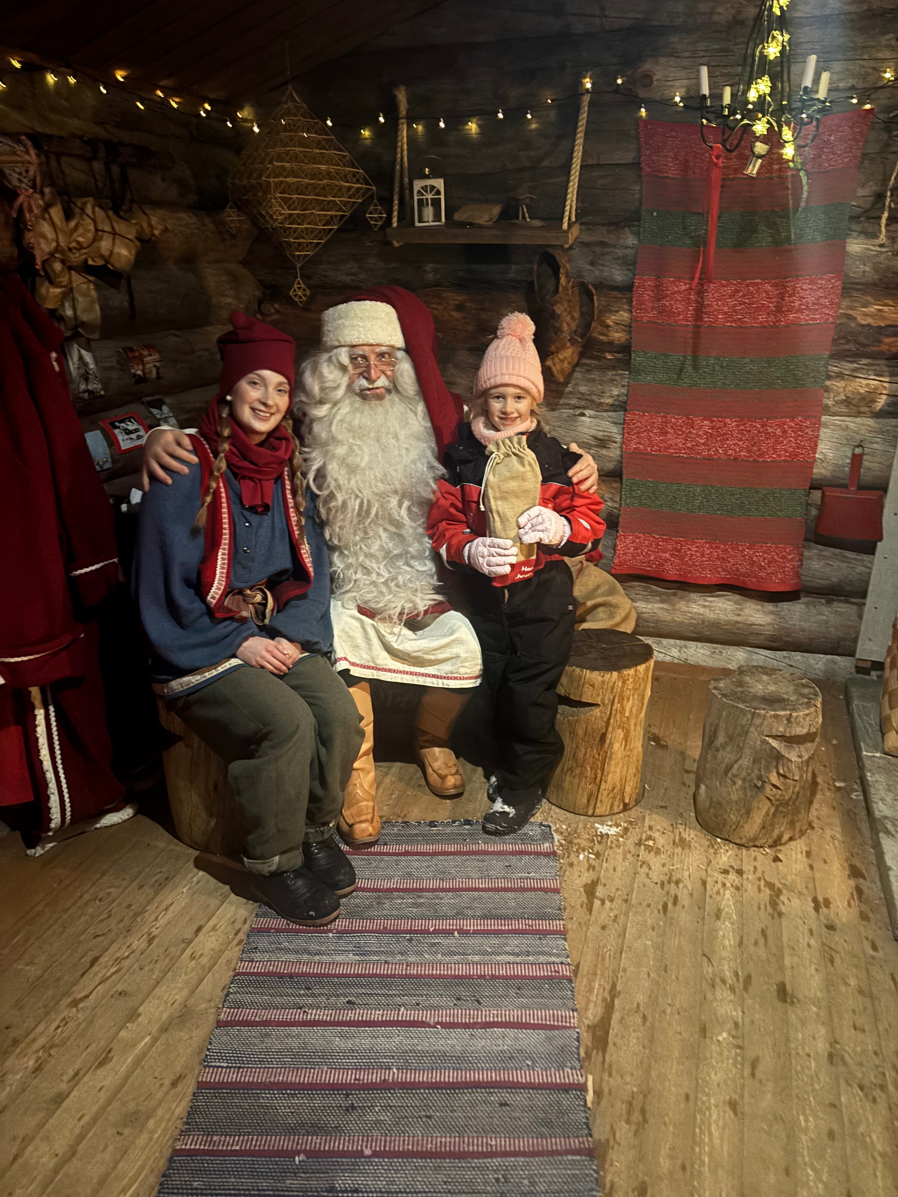 拉普兰熊之家酒店-官方