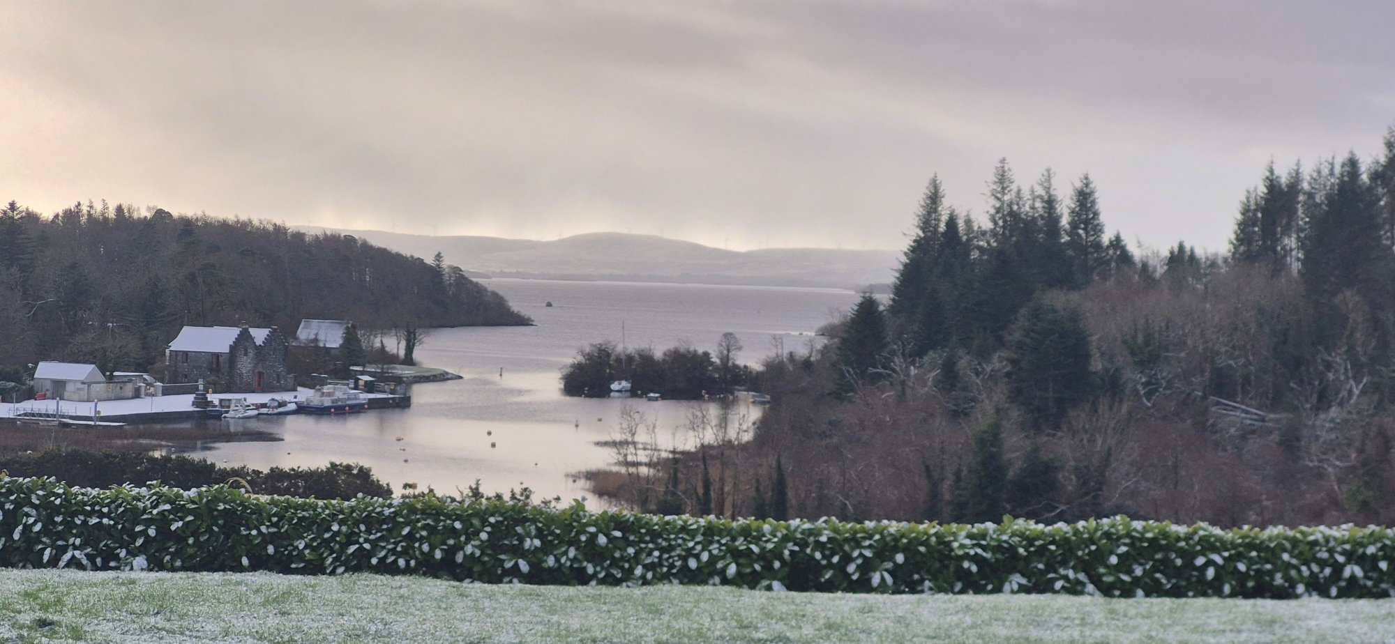 阿什福德城堡别墅-官方