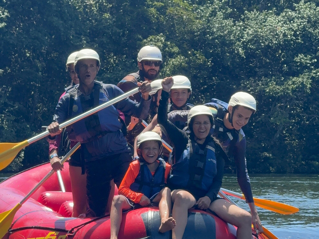 Pubi adventure-Sapezal必去景点