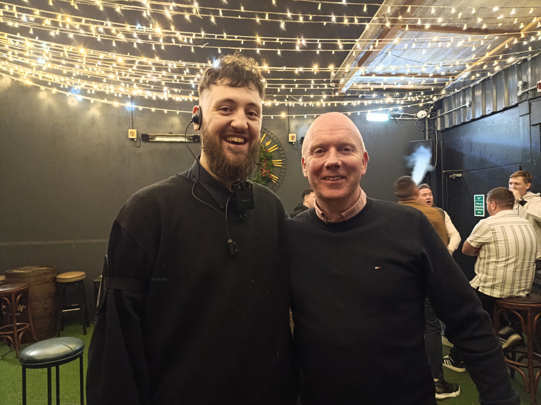 101 O'Connell Street-利默里克必去景点