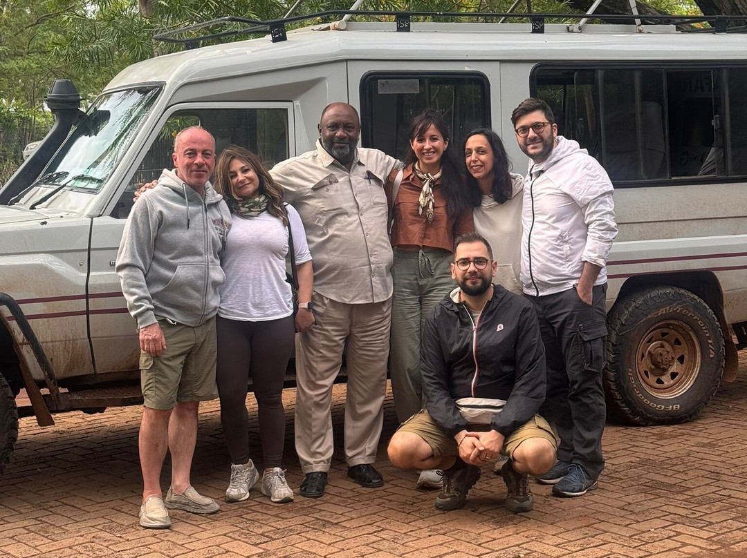 Pollman's Tours & Safaris-蒙巴萨必去景点