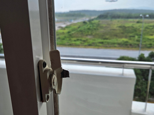 调雪邦酒店主图