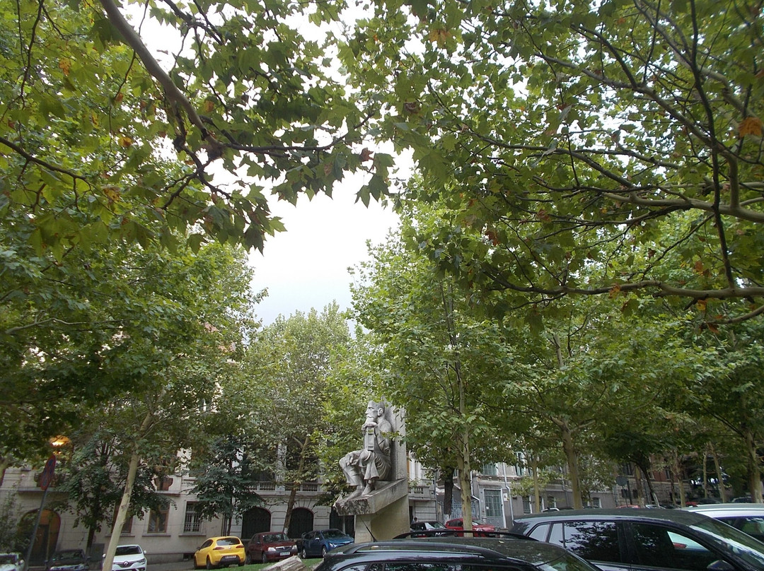 Catedrala Patriarhală-布加勒斯特必去景点