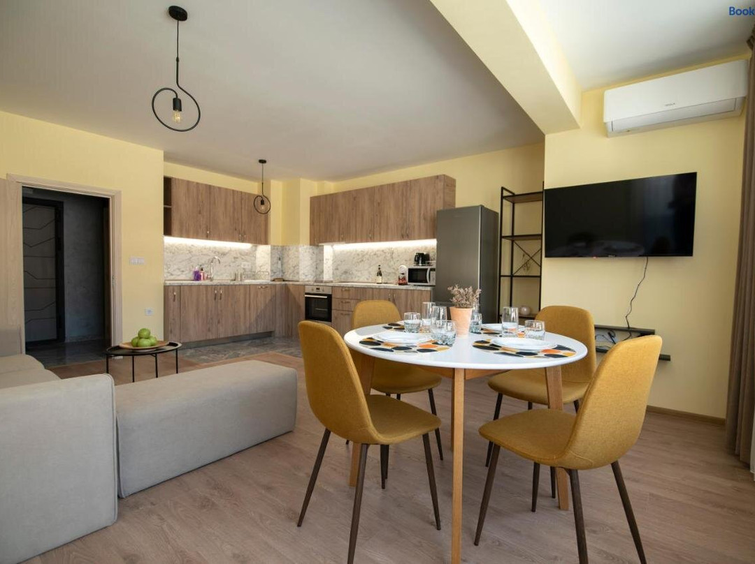 Guest House Brestnik 1
