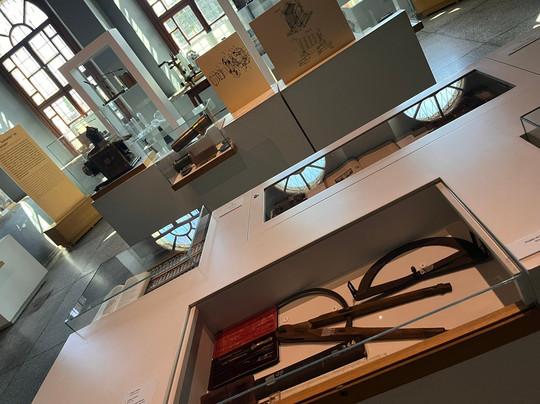 Kayseri Lisesi Milli Mucadele Muzesi-开塞利省必去景点