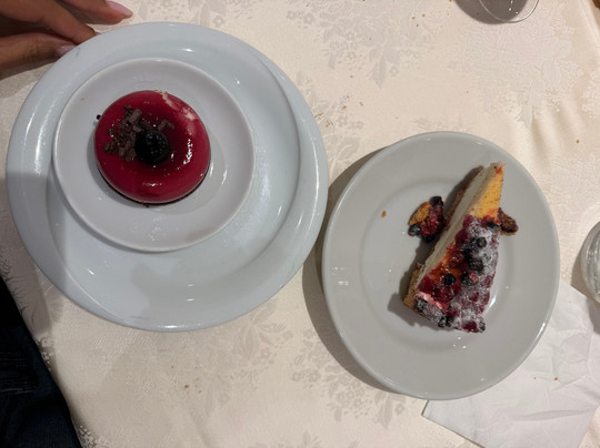 Hotel Edelweiss主图