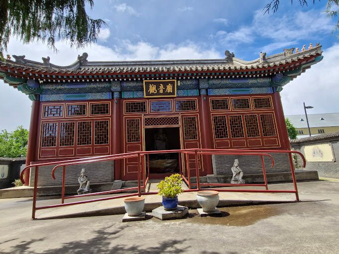 Golden Dragon Museum-本迪戈必去景点