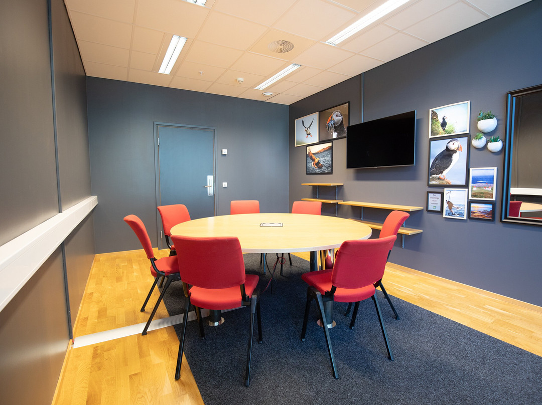 Quality Hotel Ulstein主图