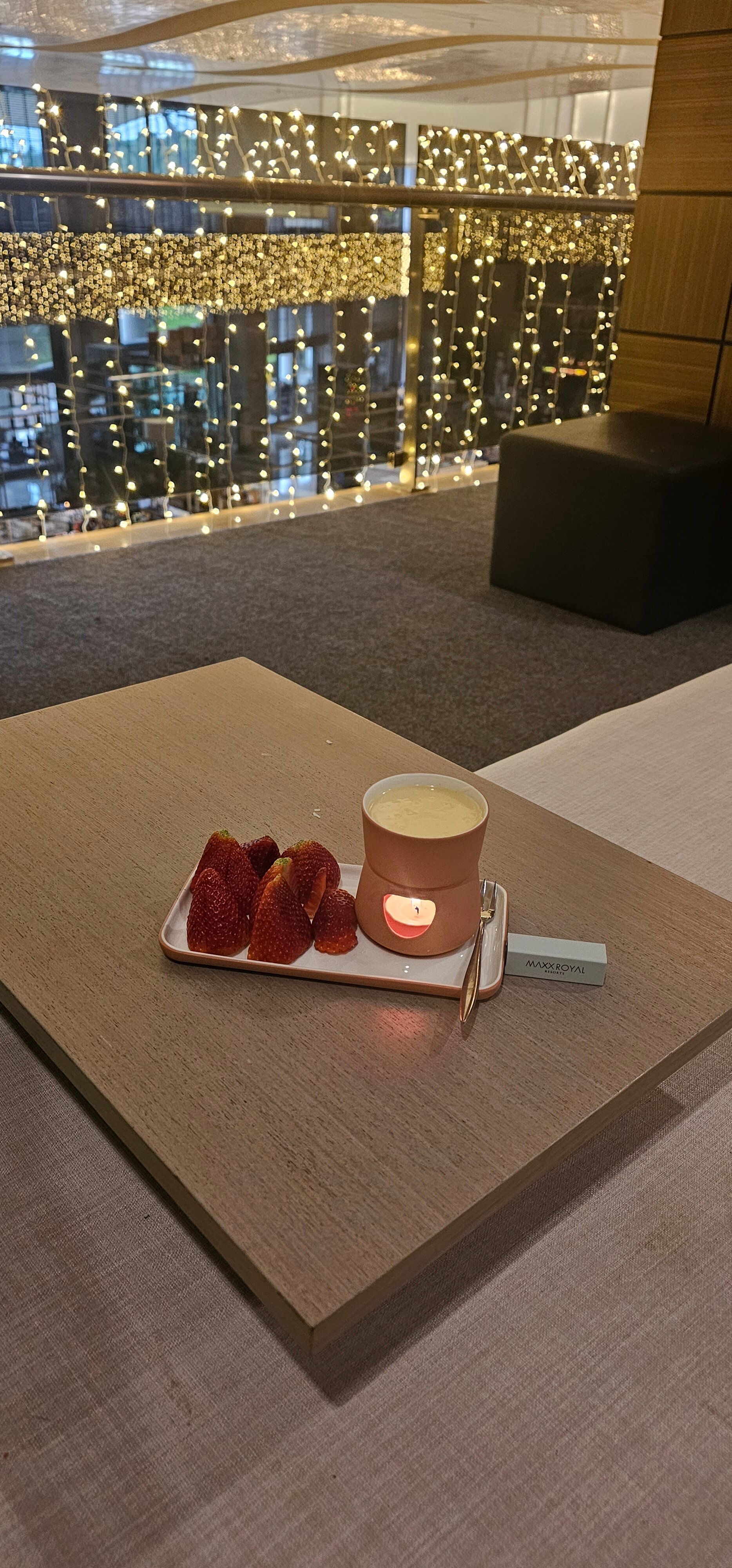 Maxx Royal Belek Golf Resort-官方