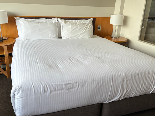 北悉尼海景饭店主图