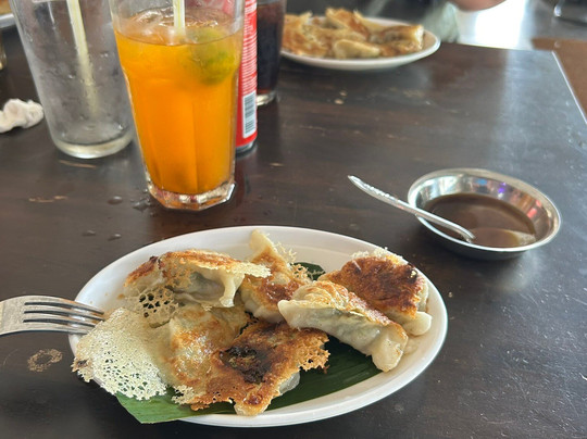 Frenz Bay Cafe Port Dickson