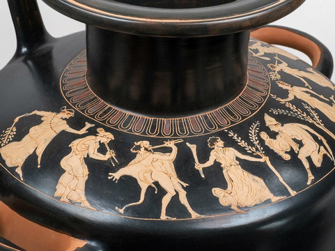 Attic Black : Thetis Authentics Ltd-雅典必去景点