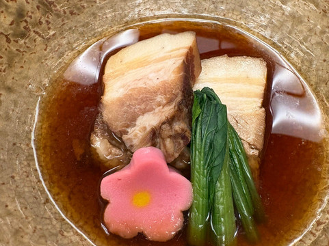 Goshougake Onsen-鹿角市必去景点