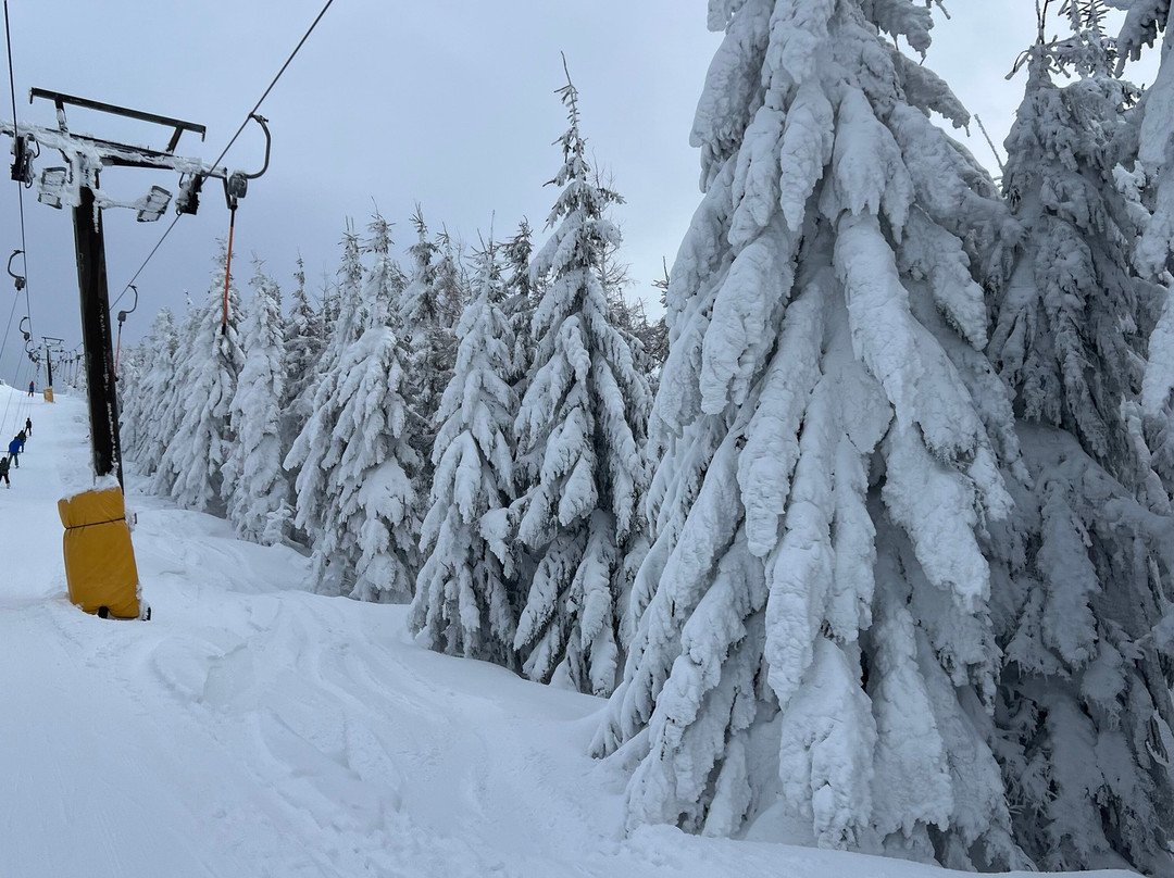 Szczyrk Mountain Resort-Szczyrk必去景点