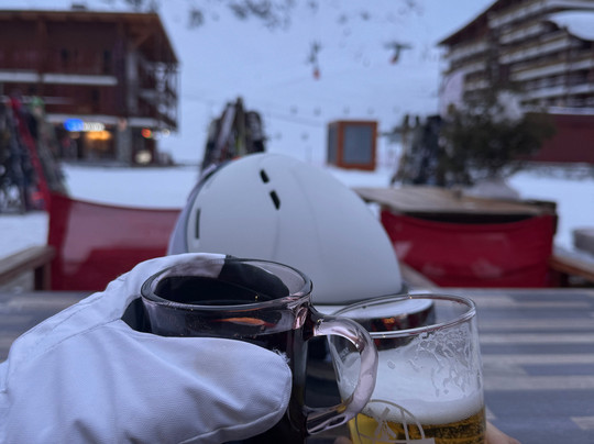 Hôtel Taj-I Mah主图