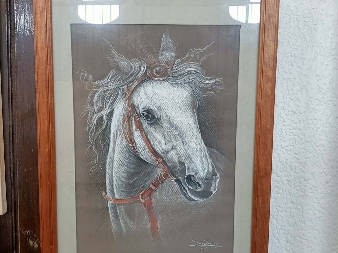 Paradiso Del Cavallo-Bagnaia必去景点