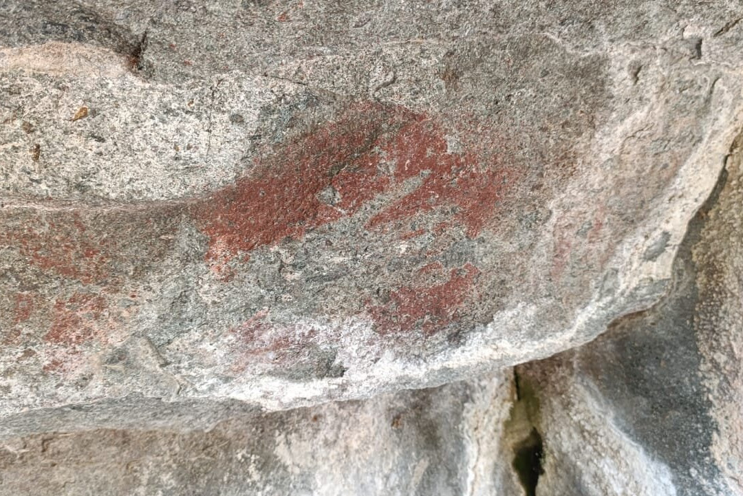 Paredon de las Manos de Cerro Castillo-Villa Cerro Castillo必去景点