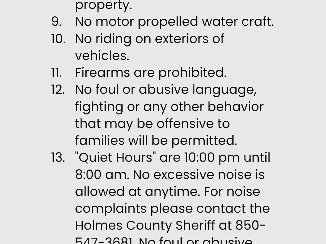 Vortex Springs-Ponce de Leon必去景点