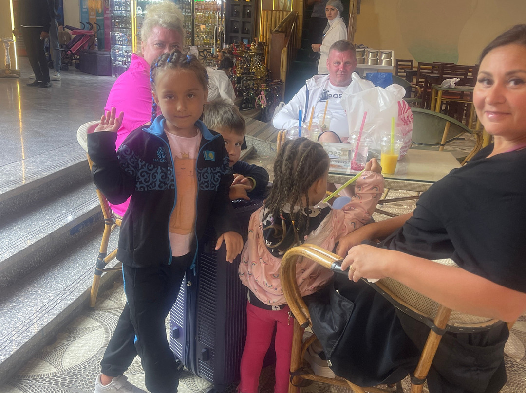 Mango Market-沙姆沙伊赫必去景点