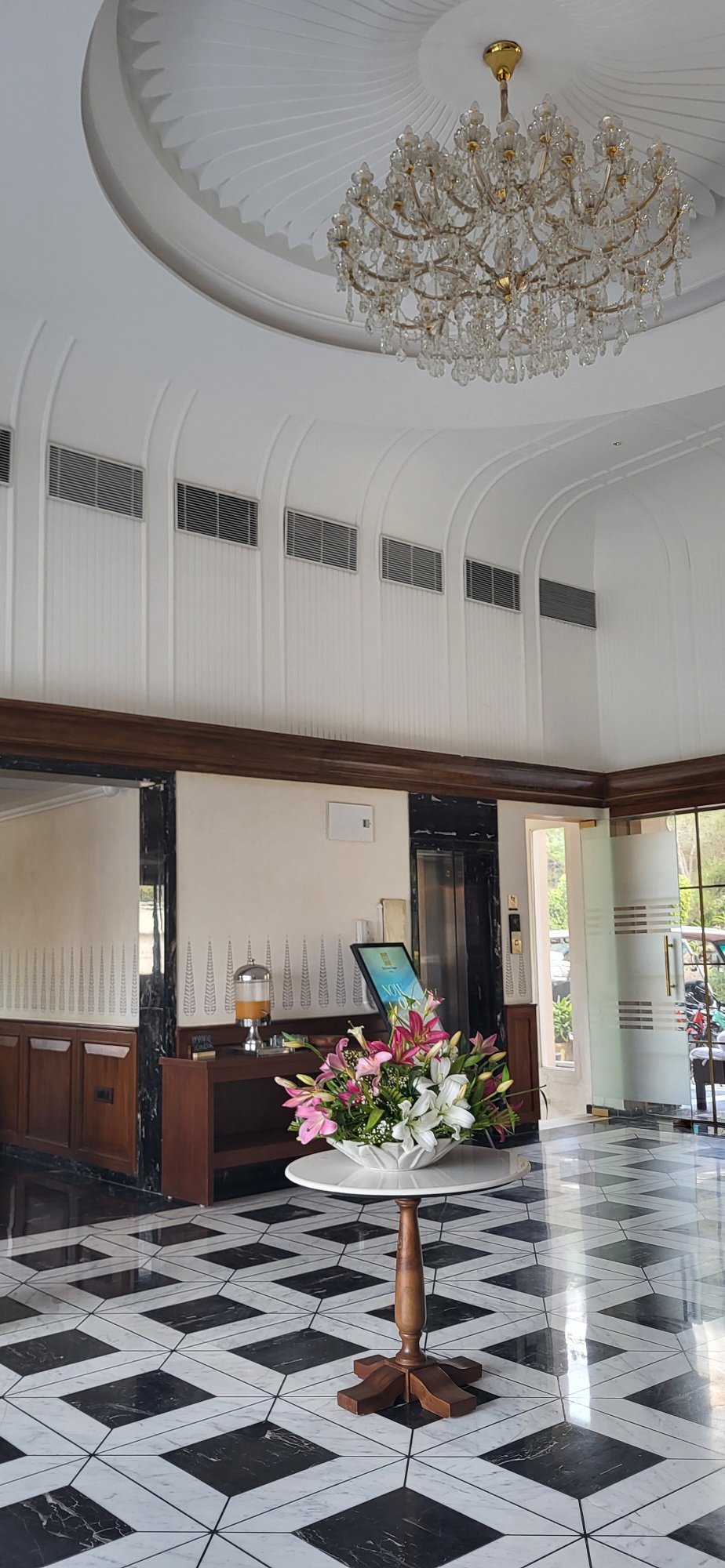 Sayaji Resorts & Spa Udaipur-官方