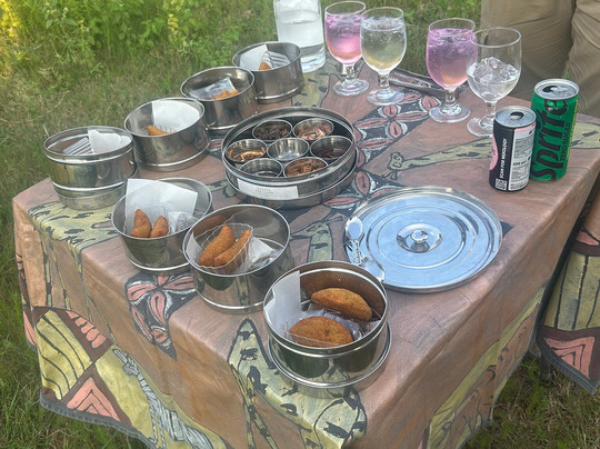 Welgevonden Nature Reserve-瓦尔沃特必去景点