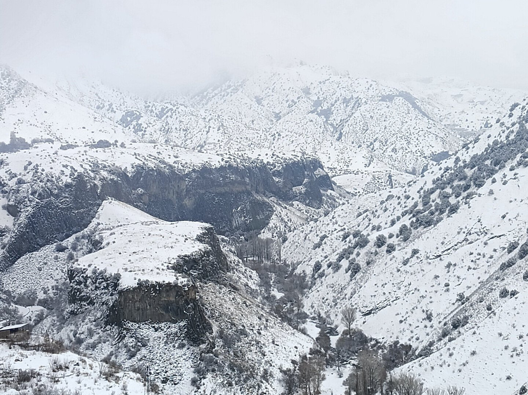 Yerani Travel-埃里温必去景点