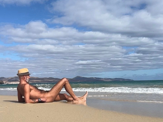 Playa Esmeralda-Costa Calma必去景点