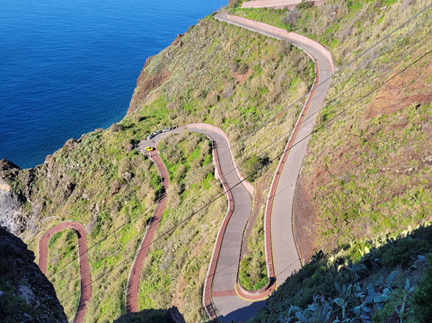 ViveMadeira-马德拉群岛必去景点