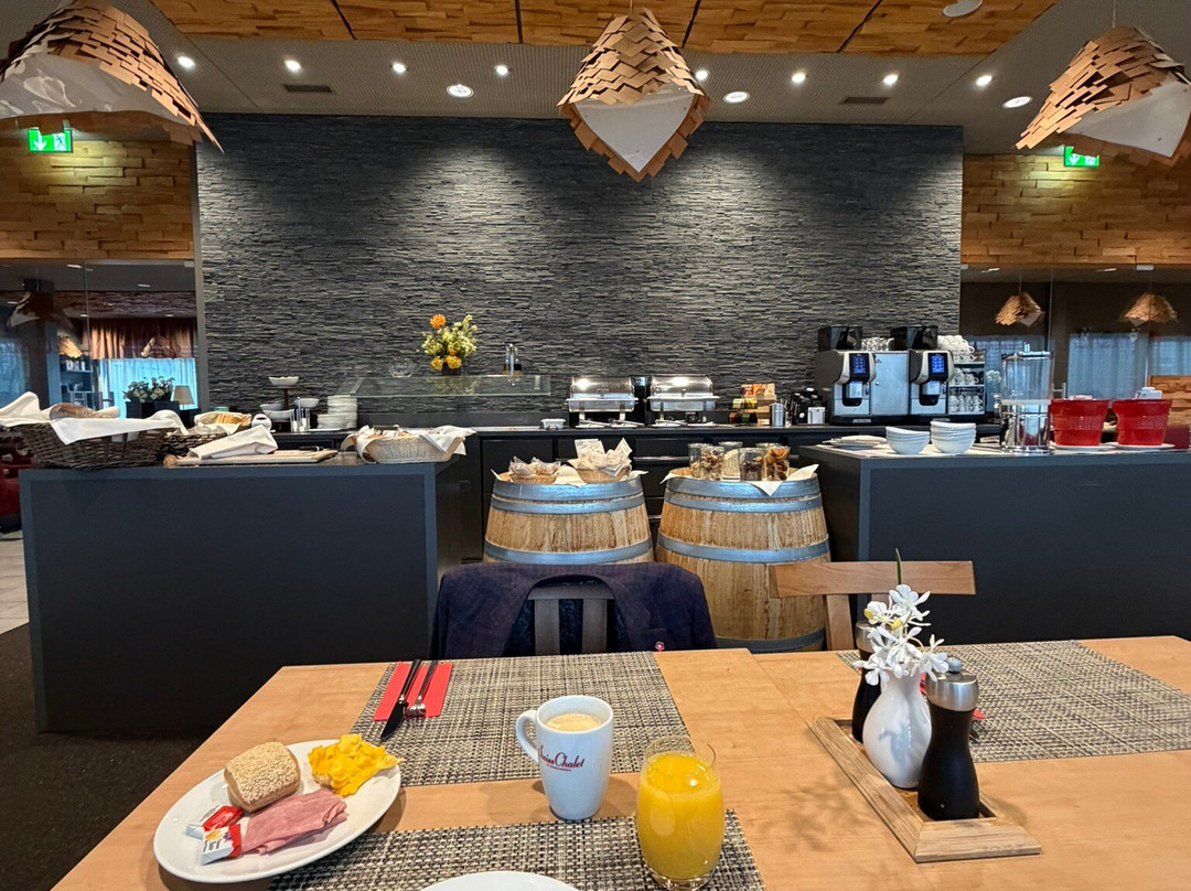 SwissEver Hotel Zug主图