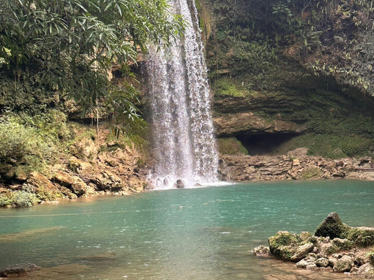 Salto De Socoa-Monte Plata必去景点