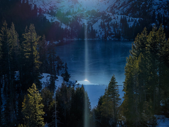 The Buttes Resort主图