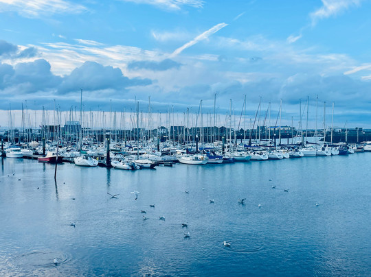 霍斯黑德-霍斯必去景点