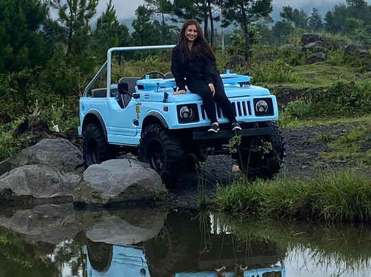 Java Luxe Journey-玛琅必去景点