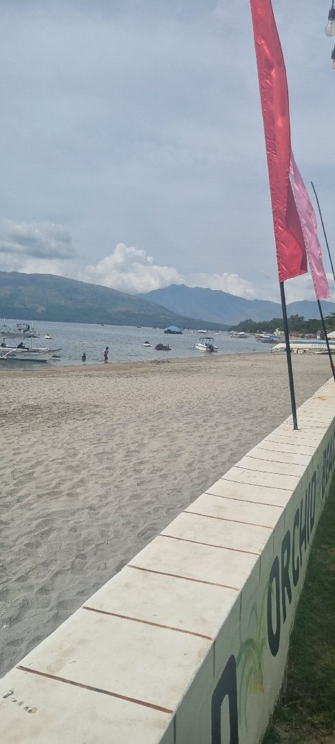 Wild Orchid Beach Resort-官方