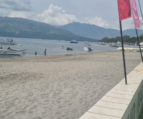 Wild Orchid Beach Resort主图