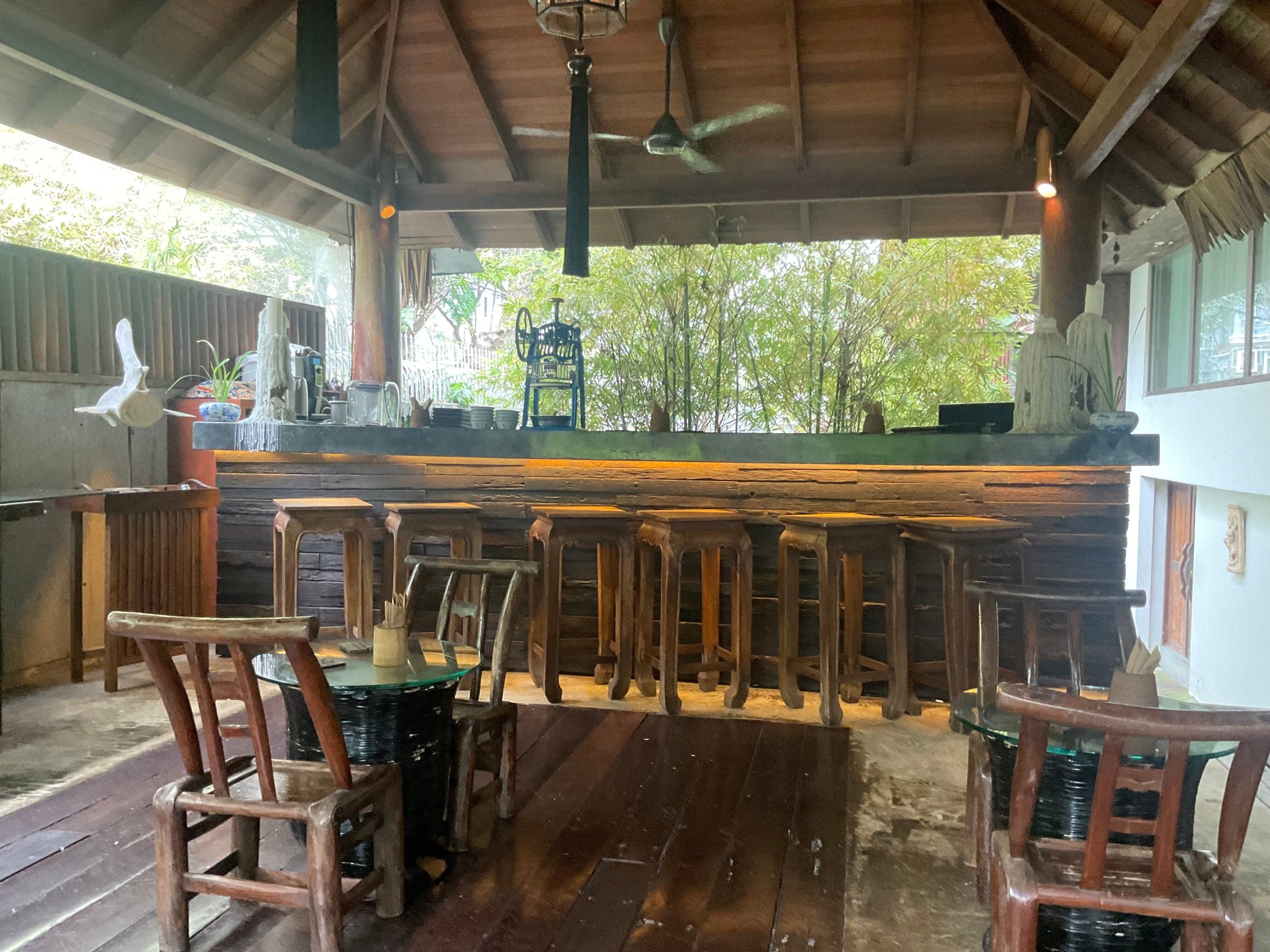 三昧别墅酒店-官方