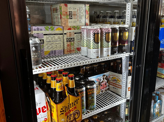 Columbia Mercantile 1855-Columbia必去景点