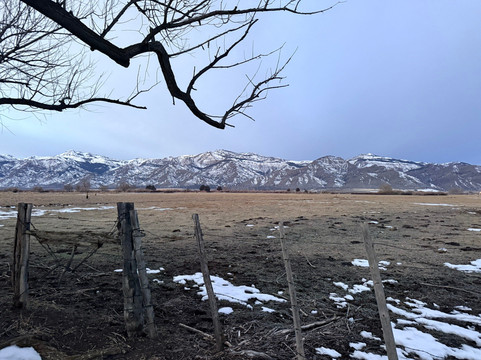 Cockrell's High Desert Lodging主图