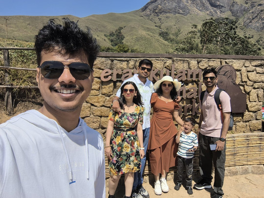 Paradise Holidays-柯钦必去景点