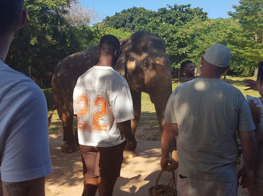 查汶海滩-查汶海滩必去景点