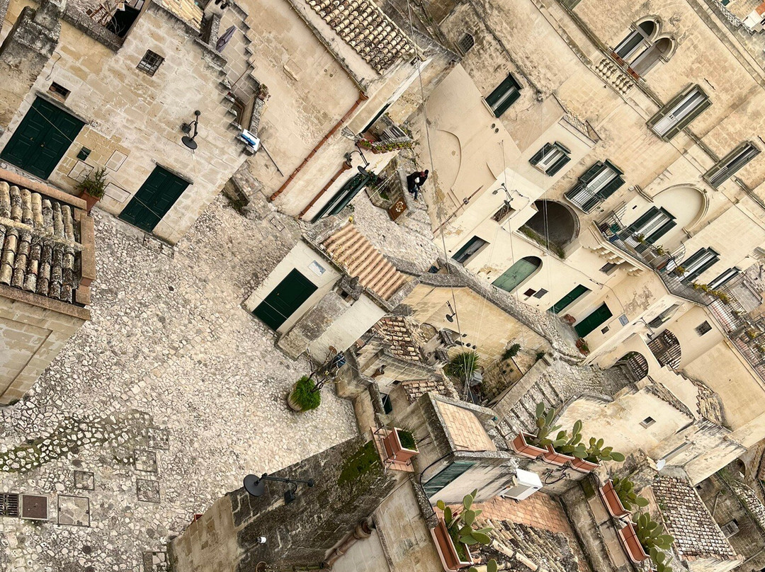 Guida-Matera-马泰拉必去景点