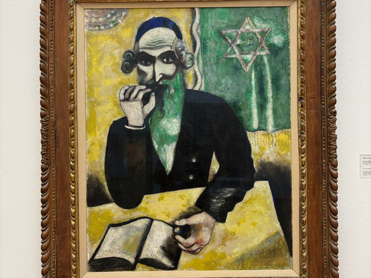 美术博物馆-巴塞尔必去景点