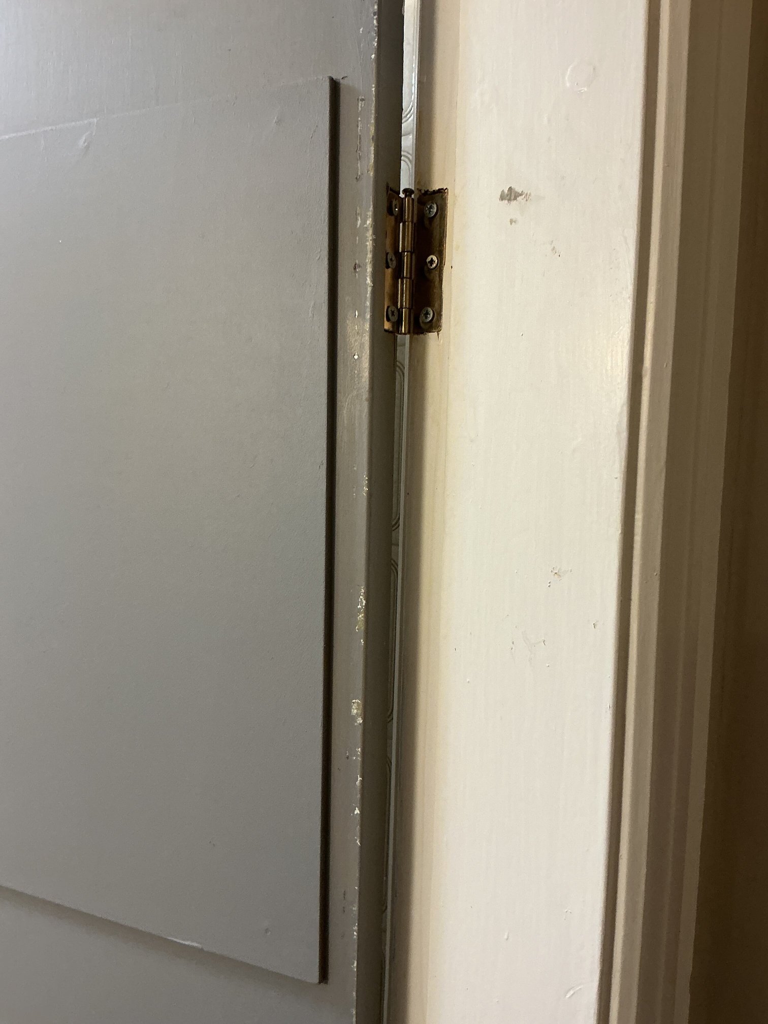 Caledonian Hotel-浴室