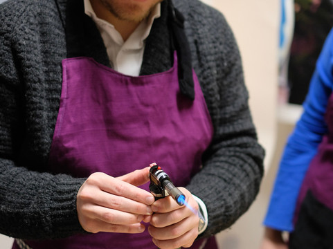 Jewellery By Juna-布拉格必去景点