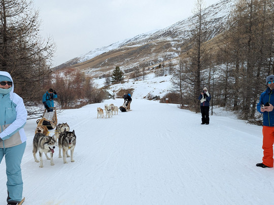 Leila'venture-Molines-en-Queyras必去景点