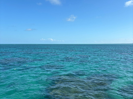 Parrachos Praia Clube-Maxaranguape必去景点