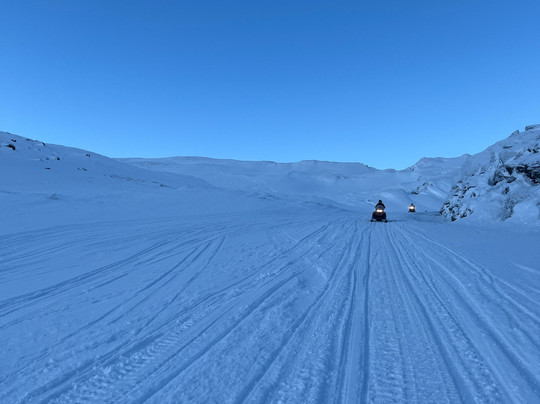 Outback Abisko-阿比斯库必去景点