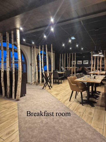 Hotel Le Levanna By Les Etincelles-官方