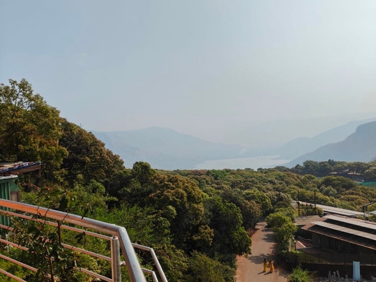 Ramsukh Resorts and Spa主图